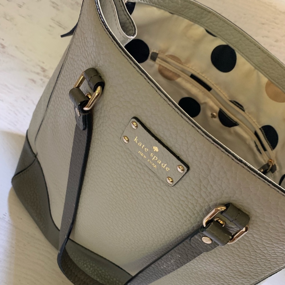 Kate Spade tote purse